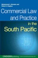 Commercial Law and Practice in the South Pacific di Mohammed L. Ahmadu edito da Routledge-Cavendish