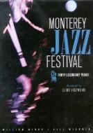 Monterey Jazz Festival di William Minor edito da Angel City Press
