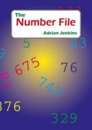 The Number File di Adrian Jenkins edito da Tarquin