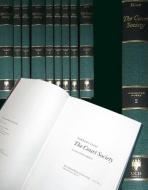The Court Society di Norbert Elias edito da University College Dublin Press