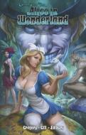 Alice in Wonderland di Raven Gregory edito da ZENESCOPE ENTERTAINMENT