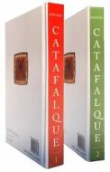 Catafalque (2-volume Set) di Peter Kingsley edito da Catafalque Press