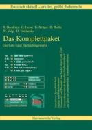 Barock ALS Aufgabe di Bernd Bendixen, Galina Hesse, Kersten Kruger edito da Harassowitz Verlag