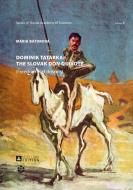 Dominik Tatarka: the Slovak Don Quixote di Mária Bátorová edito da Lang, Peter GmbH