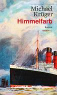 Himmelfarb di Michael Krüger edito da Haymon Verlag