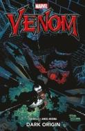 Venom: Dark Origin di Zeb Wells, Angel Medina edito da Panini Verlags GmbH