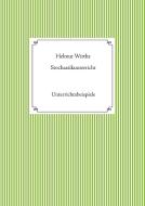 Stochastikunterricht di Helmut Wirths edito da Books on Demand