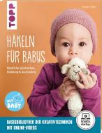 Häkeln für Babys (kreativ.startup.) di Jennifer Stiller edito da Frech Verlag GmbH