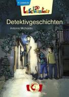 Lesepiraten - Detektivgeschichten di Antonia Michaelis edito da Loewe Verlag GmbH