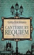 Canterbury Requiem di Gitta Edelmann edito da Dryas Verlag
