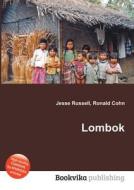 Lombok di Jesse Russell, Ronald Cohn edito da Book On Demand Ltd.