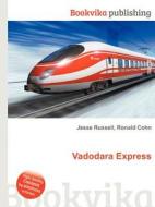 Vadodara Express edito da Book On Demand Ltd.