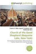 Church Of The Good Shepherd Raquette La di #Miller,  Frederic P.