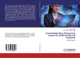 Knowledge Base Reasoning based on Artificial Neural Network di Qaysar Mahdi, M. Sc. Safeen Hassan Rasul edito da LAP Lambert Academic Publishing