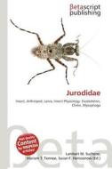 Jurodidae edito da Betascript Publishing