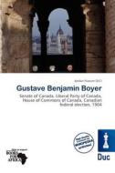 Gustave Benjamin Boyer edito da Duc