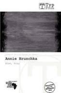 Annie Hruschka edito da Betascript Publishing