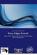 Percy Edgar Everett edito da Crypt Publishing