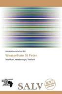 Weasenham St Peter edito da Crypt Publishing