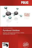 Pyridoxal Oxidase edito da Polic