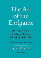 The Art of the Endgame - Revised Edition di Jan Timman edito da New in Chess