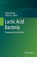 Lactic Acid Bacteria edito da Springer-Verlag GmbH
