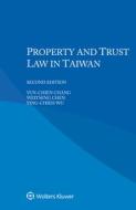 Property And Trust Law In Taiwan di Chang Yun-chien Chang, WU Ying-Chieh WU edito da Kluwer Law International, BV