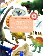 Welt der Wunder - Das Zeitalter der Dinosaurier edito da Yo Yo Books