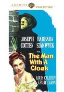 The Man with a Cloak edito da Warner Bros. Digital Dist