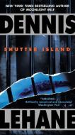 Shutter Island di Dennis Lehane edito da Harper Collins Publ. USA