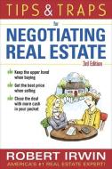 Tips and Traps When Buying a Home di Robert Irwin edito da MCGRAW HILL BOOK CO