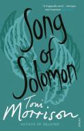 Song of Solomon di Toni Morrison edito da Random House UK Ltd