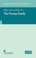 The Nramp Family di Mathieu Cellier, Philippe Gros edito da Springer US