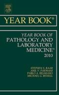 Year Book Of Pathology And Laboratory Medicine di Stephen S. Raab edito da Elsevier - Health Sciences Division
