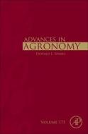 Advances In Agronomy edito da Elsevier Science & Technology