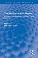 The Mediterranean Region edito da Taylor & Francis Ltd