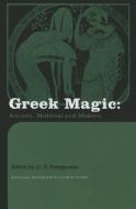 Greek Magic edito da Taylor & Francis Ltd