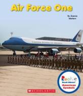 Air Force One di Joanne Mattern edito da CHILDRENS PR
