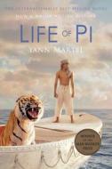 Life of Pi di Yann Martel edito da Mariner Books