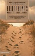 Footprints di Margaret Fishback Powers edito da HarperCollins Publishers