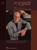 Pop Goes Jazz: 13 Stylish Arrangements by Jazz Pianist/Arranger Earl Rose edito da Hal Leonard Publishing Corporation