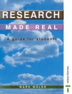 A Guide For Students di Mark Walsh edito da Nelson Thornes Ltd