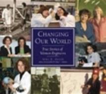 Hatch, S:  Changing Our World di Sybil E. Hatch edito da American Society of Civil Engineers