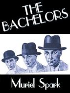 The Bachelors di Muriel Spark edito da Blackstone Audiobooks