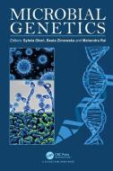Microbial Genetics edito da Taylor & Francis Ltd