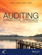 Auditing di Robyn Moroney, Valerie Warren, Fiona Campbell, Jane Hamilton edito da John Wiley And Sons Ltd