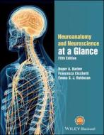 Neuroanatomy and Neuroscience at a Glance di Roger A. Barker, Francesca Cicchetti, Emma Robinson edito da John Wiley and Sons Ltd
