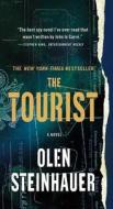 The Tourist di Olen Steinhauer edito da Minotaur Books