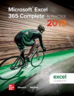 Microsoft Excel 365 Complete: In Practice, 2019 Edition di Randy Nordell edito da MCGRAW HILL BOOK CO