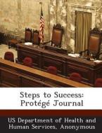 Steps To Success edito da Bibliogov